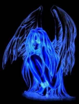 angel